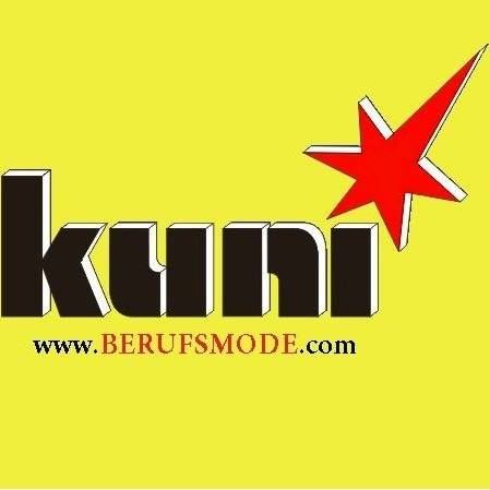 Berufsmode KUNI - Logo