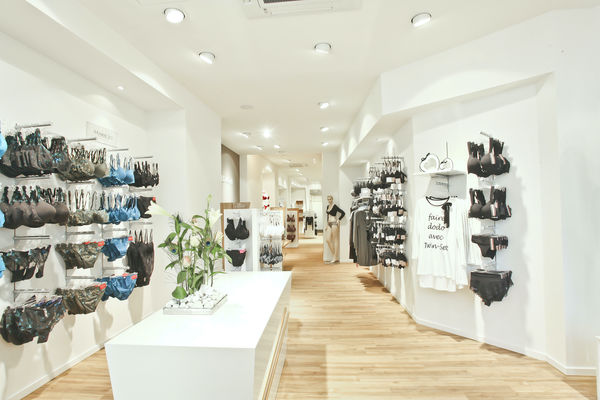 Adler Modemarkt – ein Karlsruher Textilhaus auf dem Weg in Adler Modemarkt – ein Karlsruher Textilhaus auf dem Weg in
