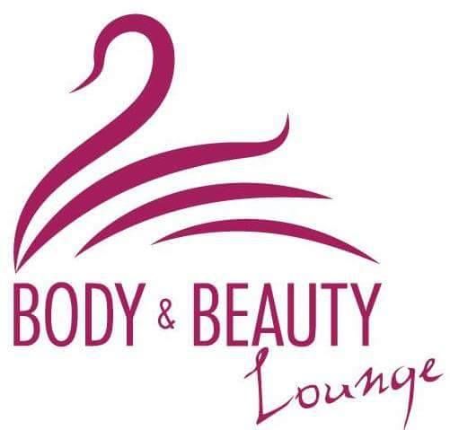 Body & Beauty Lounge Logo