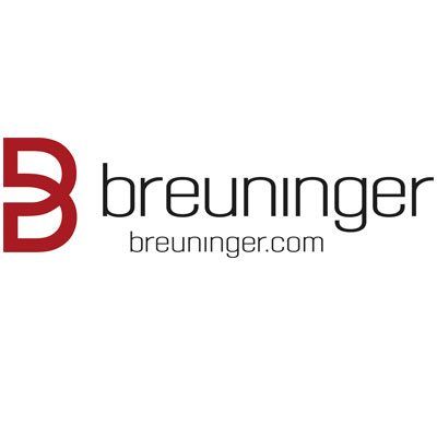 Breuninger Logo