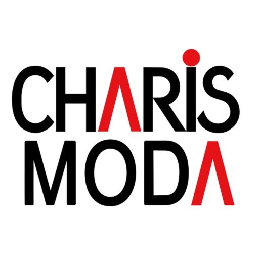 Charis Moda Logo