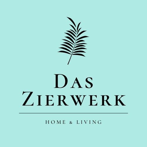 Das Zierwerk - Logo