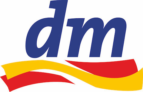 dm Logo