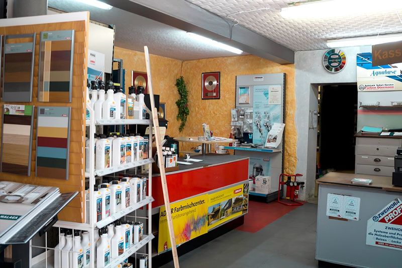 Dörrmann Farbtechnik