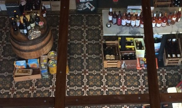 Über 500 Weine zum Probieren