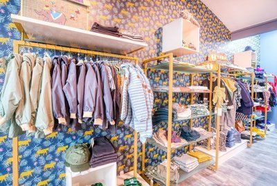 Adler Modemarkt – ein Karlsruher Textilhaus auf dem Weg in Adler Modemarkt – ein Karlsruher Textilhaus auf dem Weg in