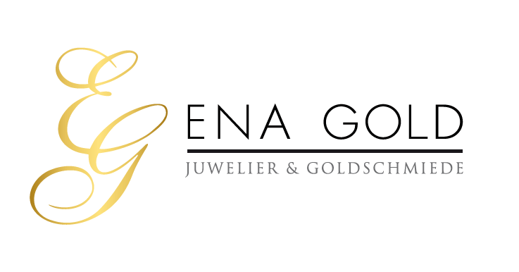 Ena Gold Logo
