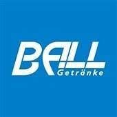 Getränke Ball Logo