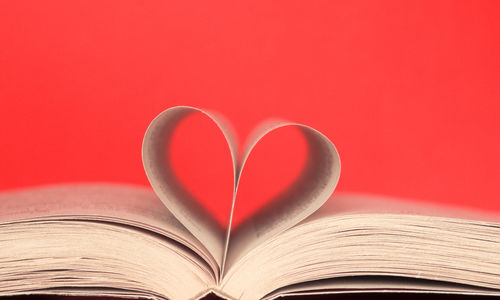 Romane, Kinderbücher und vieles mehr