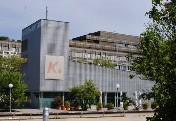 K. Karlsruhe