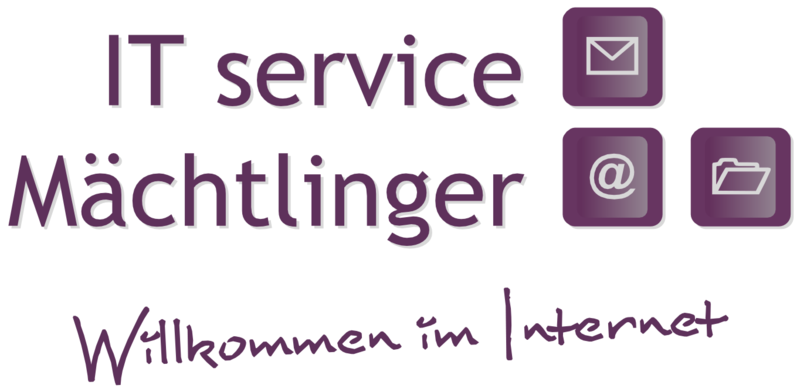 IT Service Mächtlinger
