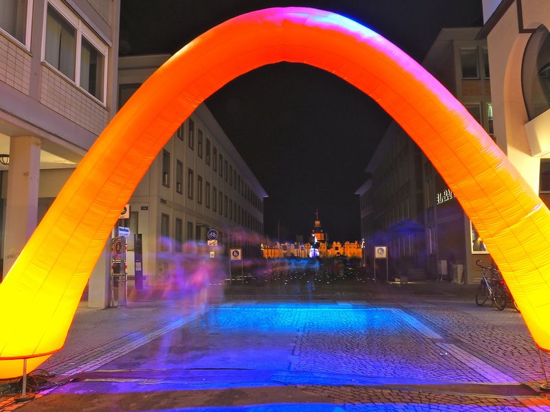 Karl-Friedrich-Straße