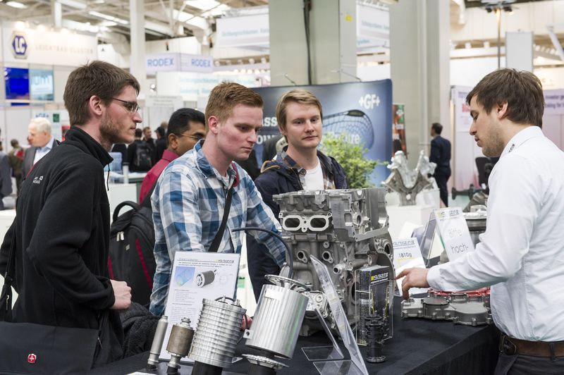Karlsruher Institut Fur Technologie Urlaubsland Baden Wurttemberg