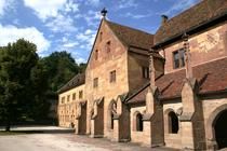 Kloster Maulbronn