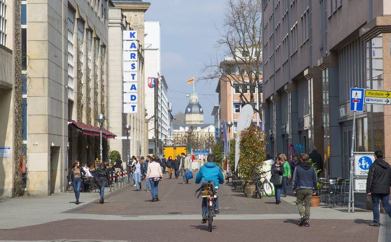 Lammstraße