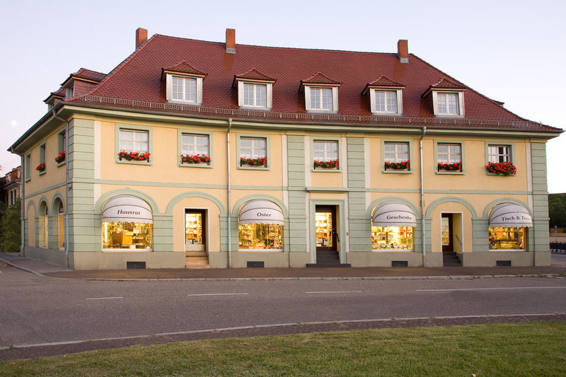 OSTER Haushaltswaren am Ostendorfplatz