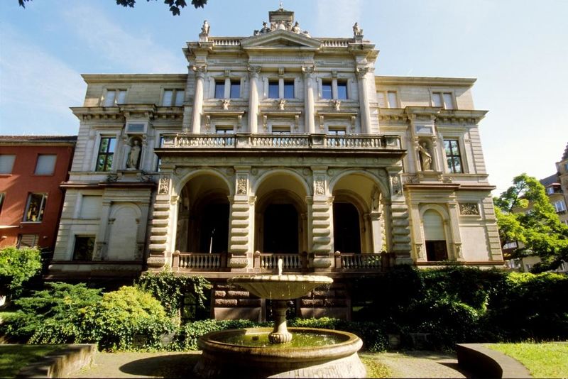 Prinz Max Palais Karlsruhe, Stadtmuseum
