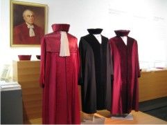 Rechtshistorisches Museum Karlsruhe
