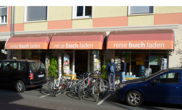Alle Geschafte In Der Herrenstrasse Karlsruhe Erleben