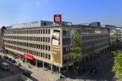 Sparkassenfiliale Europaplatz