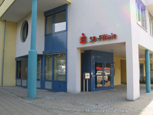 Sparkasse Karlsruhe Sb Filiale Beiertheimer Feld Karlsruhe Erleben