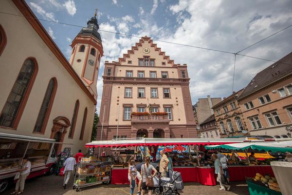 Durlach Karlsruhe Erleben Fr