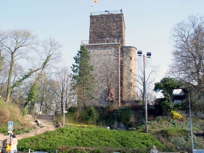 Turmberg, Karlsruhe-Durlach