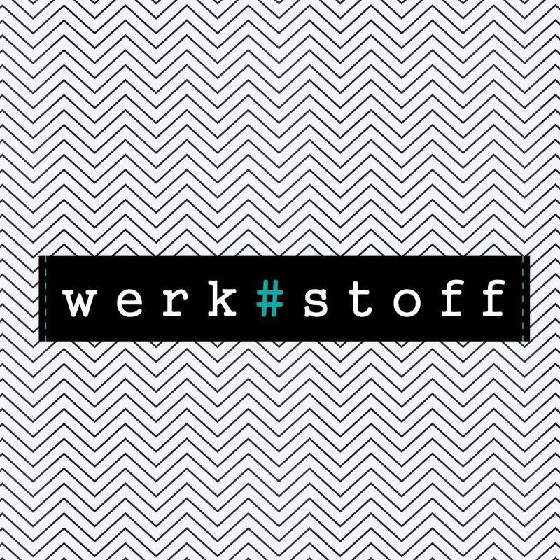 werk#stoff - Logo