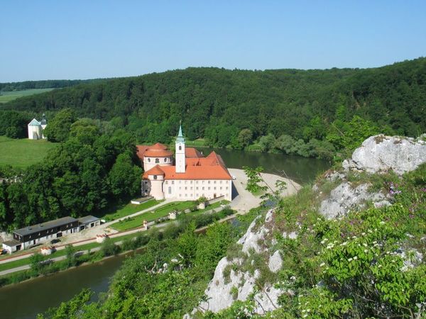 Kelheim | Tourismusverband Ostbayern E.V.