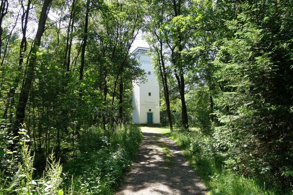 Kierspe Sauerland