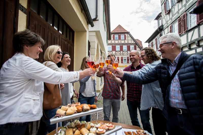 Stadtführung Kirchheim unter Teck
