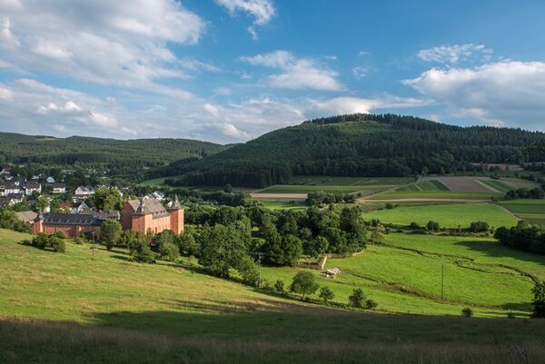 Adolfsburg Oberhundem