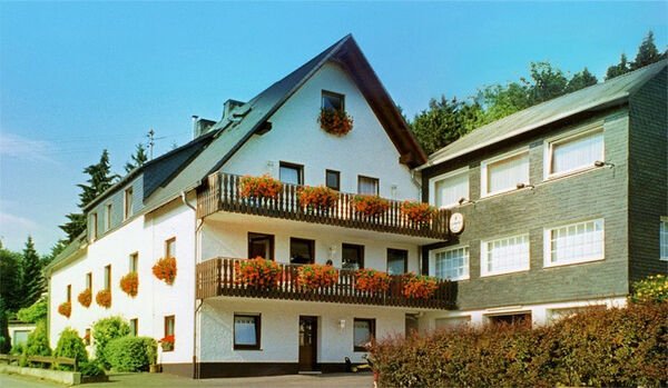 E-Bike Akku-Ladestation Waldhotel Einstein