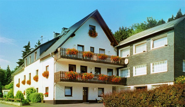 E-Bike-Verleihstation Waldhotel Einstein
