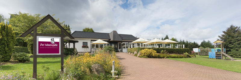 Gaststätte
