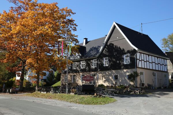 Gemeinde-Heimat-Museum Kirchhundem