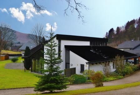 Haus Des Gastes Sauerland