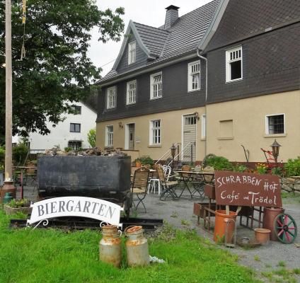 Kulturgut Schrabben Hof