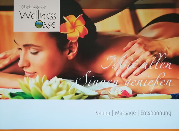 Oberhundemer Wellness Oase