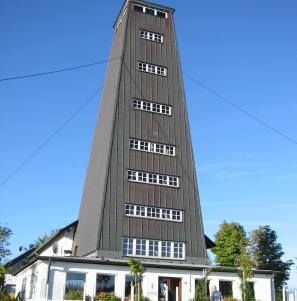 Rhein-Weser-Turm