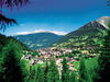 Klosters im Sommer