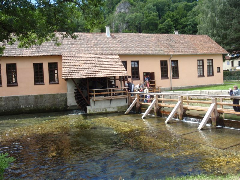 Industriemuseum