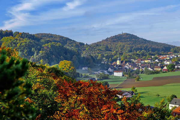 Königstein | Tourismusverband Ostbayern e.V.