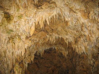 Kolbinger Höhle