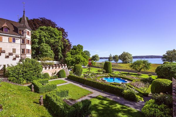 Gärten Bodensee Gärten