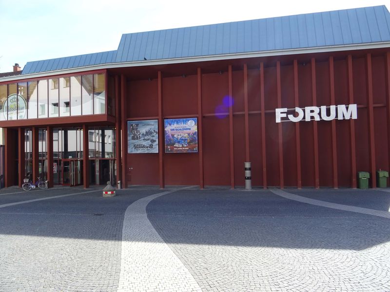 Kino Lahr Forum Kino Lahr Forum