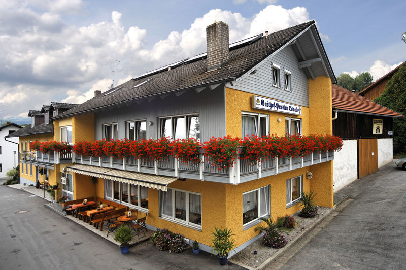 Gasthof-Pension Oswald