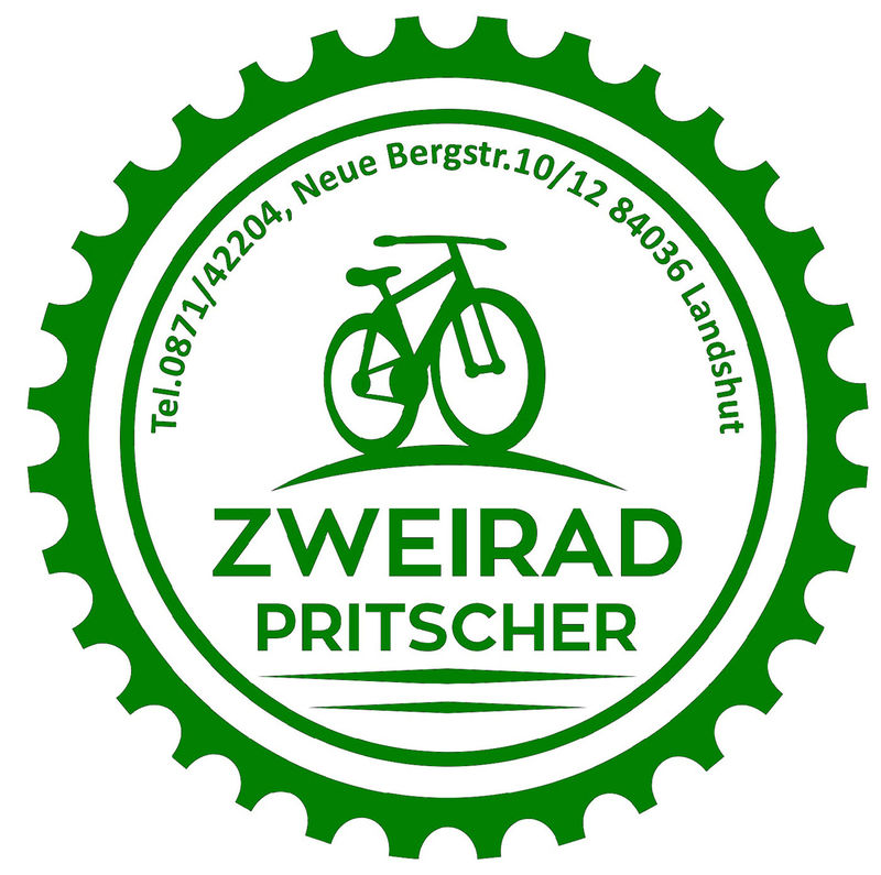 Logo Zweirad Pritscher