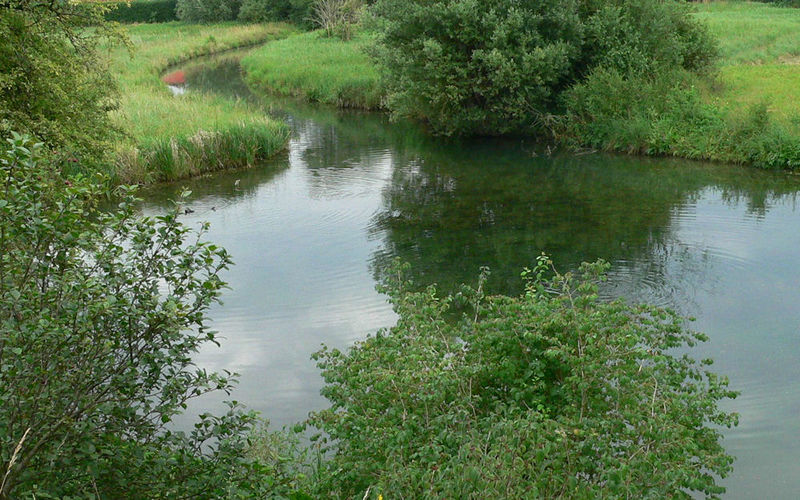 Nauursprung