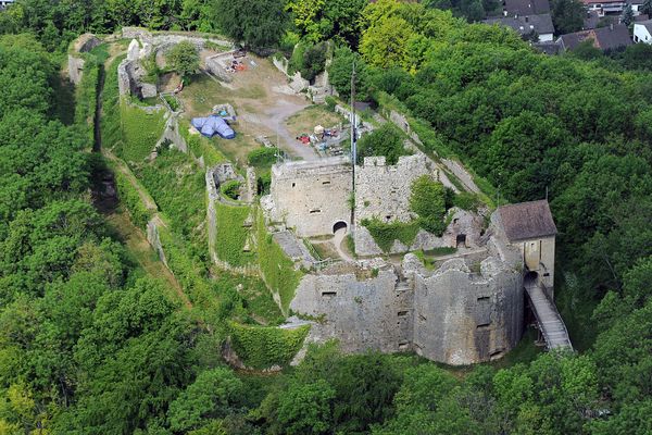 Küssaburg Schwarzwald Tourismus GmbH